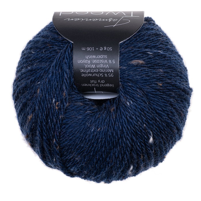 Tasmanian Tweed (Fb. 20) - Atelier Zitron